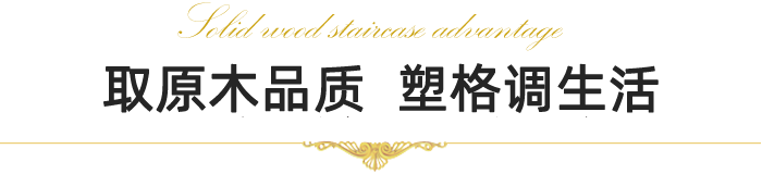 富豪楼梯